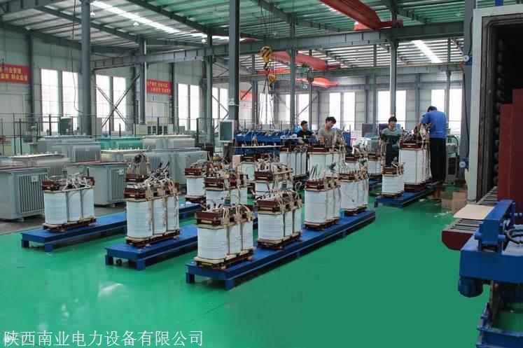 郑州市干式电力变压器销售